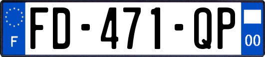 FD-471-QP