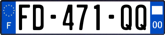 FD-471-QQ