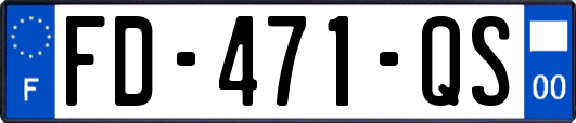 FD-471-QS