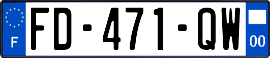 FD-471-QW