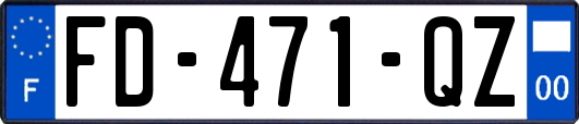 FD-471-QZ