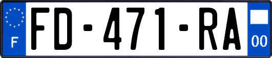 FD-471-RA