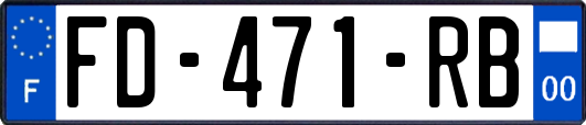 FD-471-RB