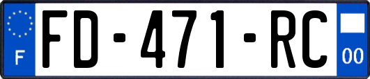 FD-471-RC