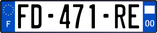 FD-471-RE