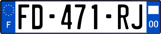 FD-471-RJ