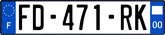 FD-471-RK