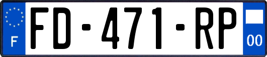 FD-471-RP