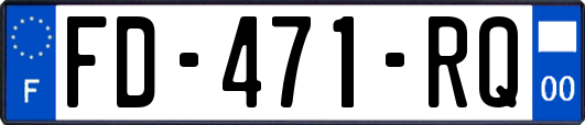 FD-471-RQ