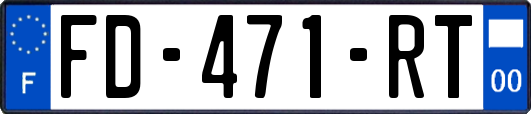 FD-471-RT