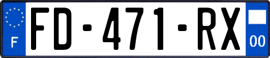 FD-471-RX