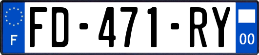 FD-471-RY