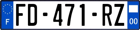 FD-471-RZ