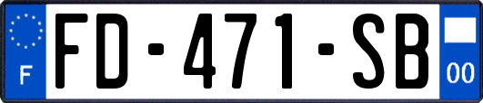 FD-471-SB