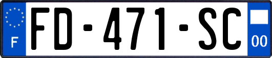 FD-471-SC
