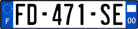 FD-471-SE