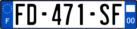 FD-471-SF