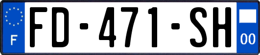 FD-471-SH