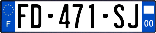FD-471-SJ