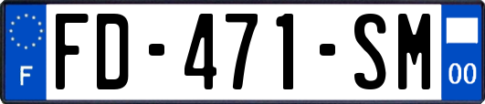 FD-471-SM