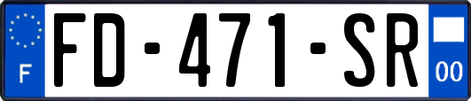 FD-471-SR