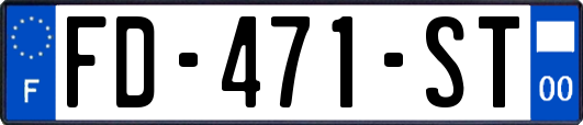 FD-471-ST