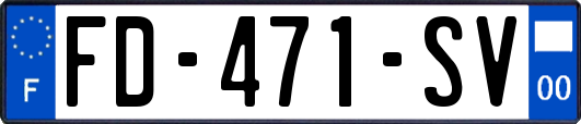 FD-471-SV