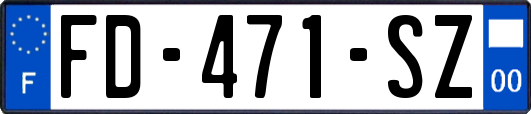 FD-471-SZ