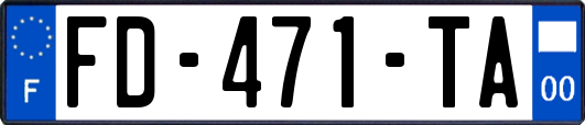 FD-471-TA