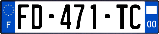 FD-471-TC