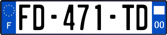 FD-471-TD