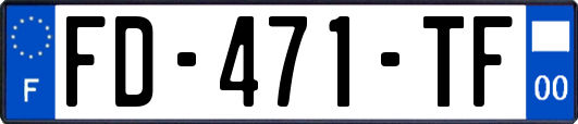 FD-471-TF