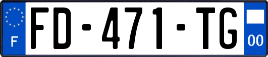 FD-471-TG