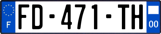 FD-471-TH