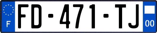 FD-471-TJ