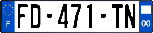 FD-471-TN