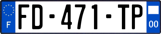 FD-471-TP