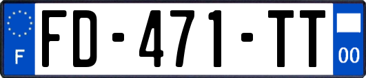 FD-471-TT