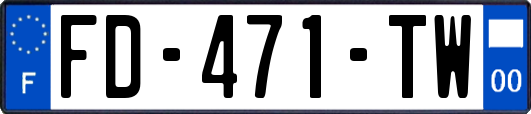 FD-471-TW