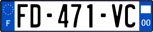 FD-471-VC