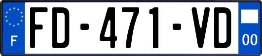 FD-471-VD