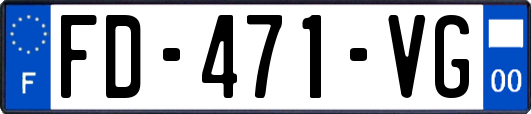 FD-471-VG