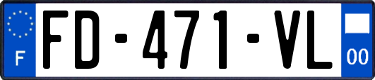 FD-471-VL