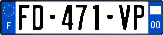FD-471-VP