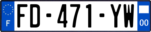 FD-471-YW