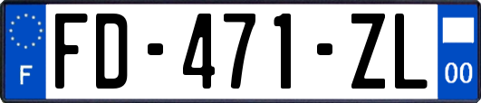 FD-471-ZL