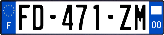 FD-471-ZM