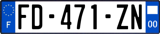 FD-471-ZN