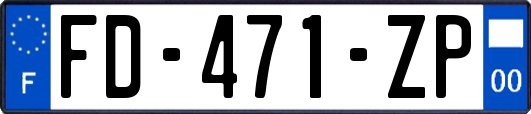 FD-471-ZP