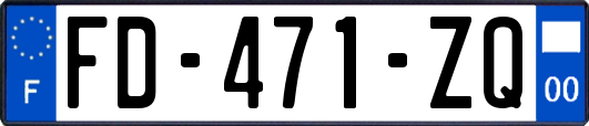 FD-471-ZQ